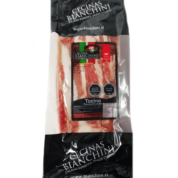 [1026] Tocino Laminado Bianchini