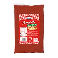 [1310] Salsa Pizza Pomarola 3 Kg Carozzi