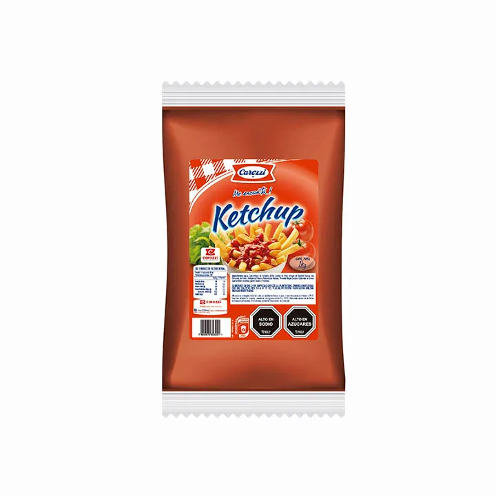 [1576] Ketchup Carozzi 1 Kg