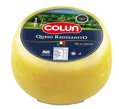 Queso Parmesano Colun 