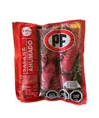 Salame Laminado Pf (Ahumado)