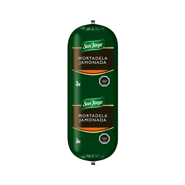 Jamonada San Jorge