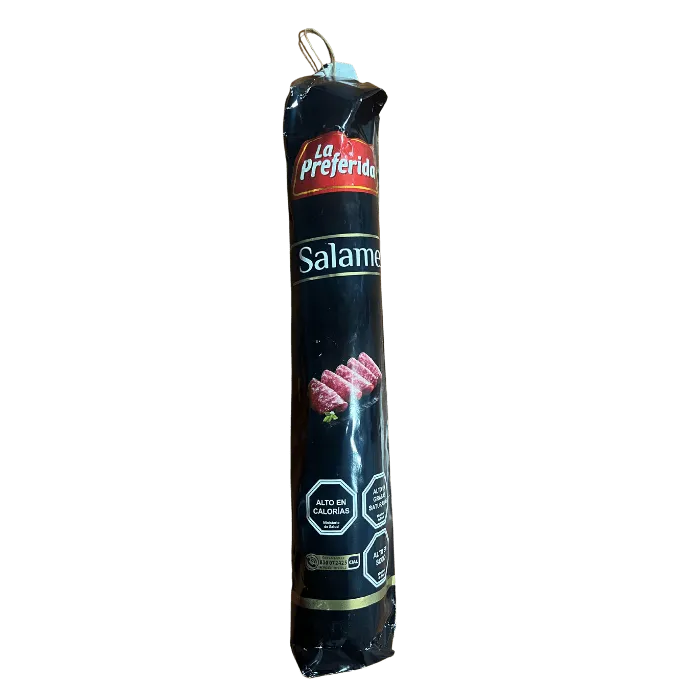 [2080] Salame La Preferida 1 Kg