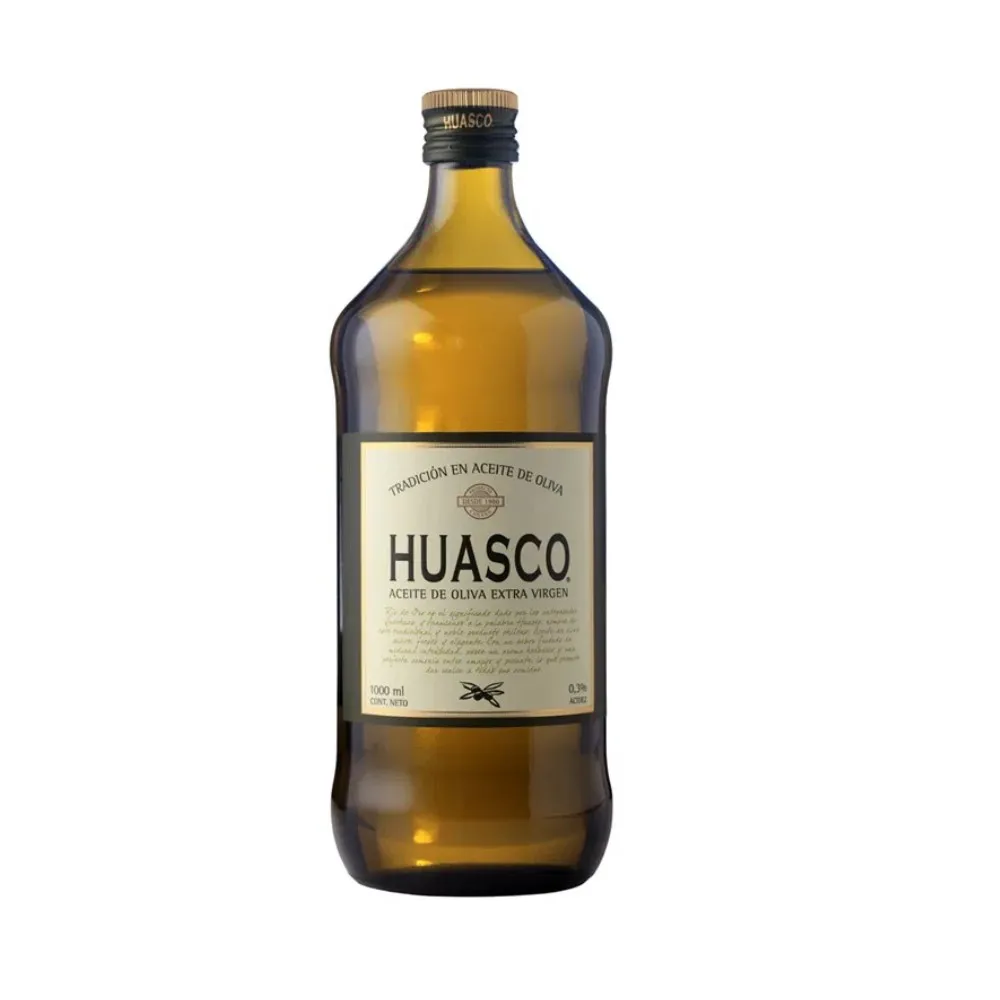 Aceite Oliva Huasco 1 Lt
