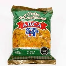 [1610] Americana Kg Alca 