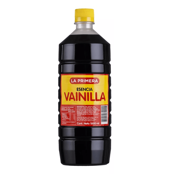[1128] Vainilla La Primera 1 Lt