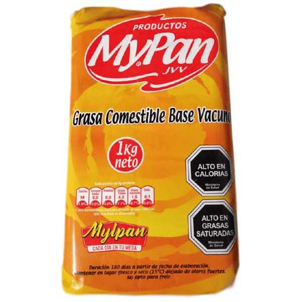 [174] Grasa Mylpan 1 Kg