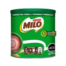 [1812] Milo Activ-Go Tarro 700 Gr