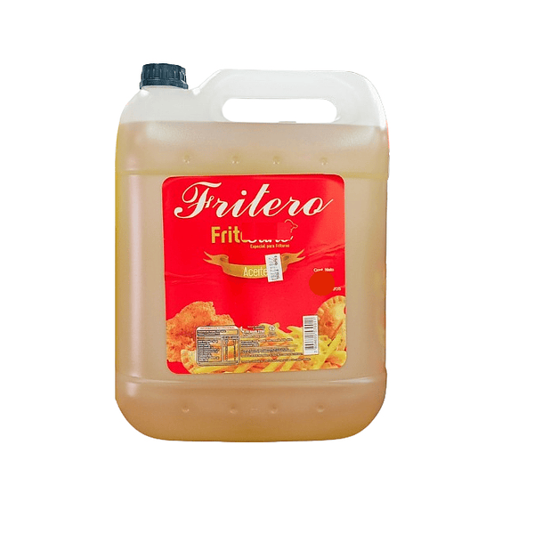 Aceite Fritosano 5 Lt