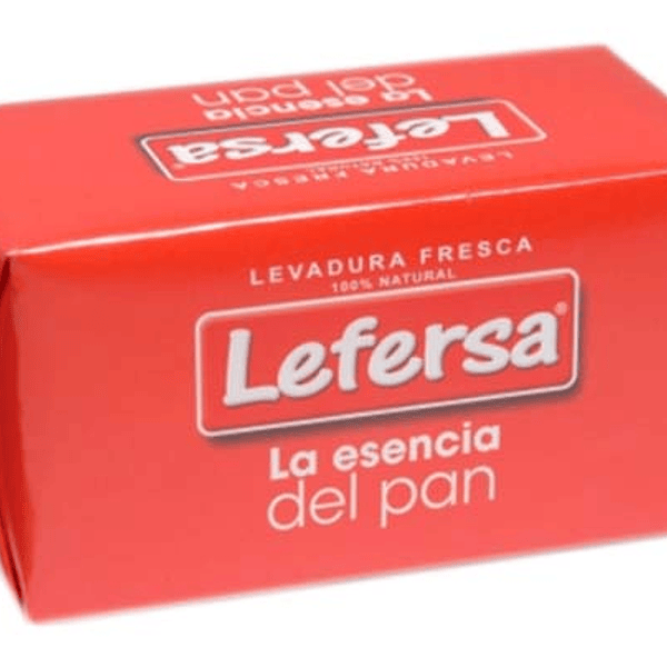 [1189] Levadura Lefersa 500 Gr