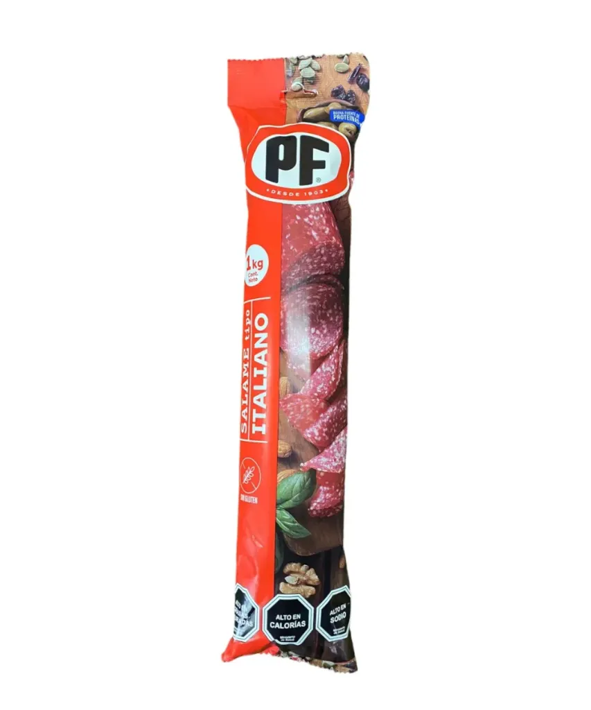 [427] Salame Pf 1 Kg