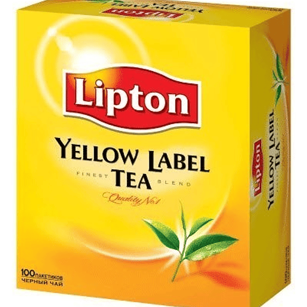 [495] Te Lipton 100 Un