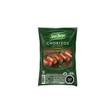 [1877] Chorizo Parri San Jorge 800 G