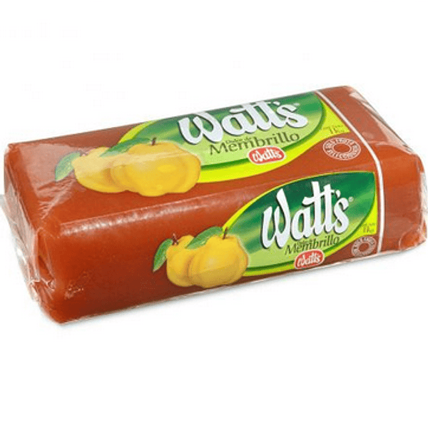 [162] Dulce Membrillo 1 Kg