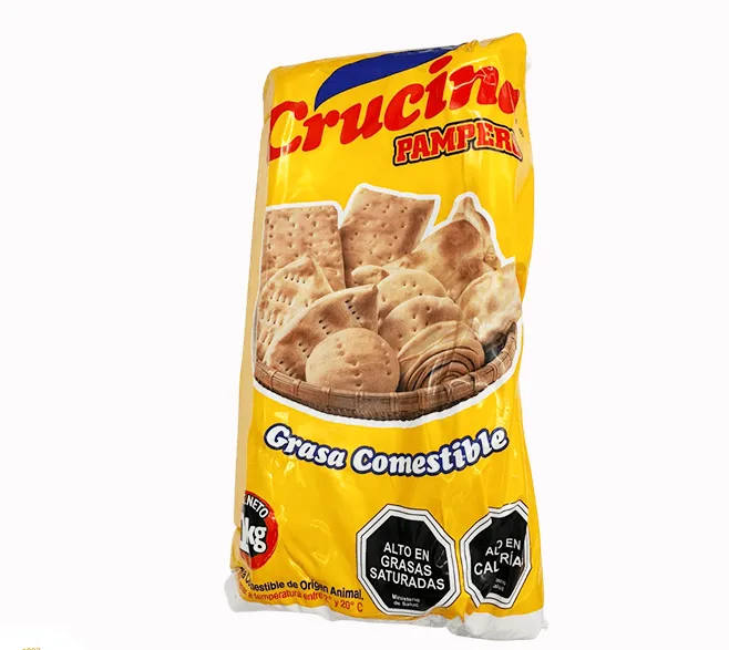 [175] Grasa Pampero 1 Kg