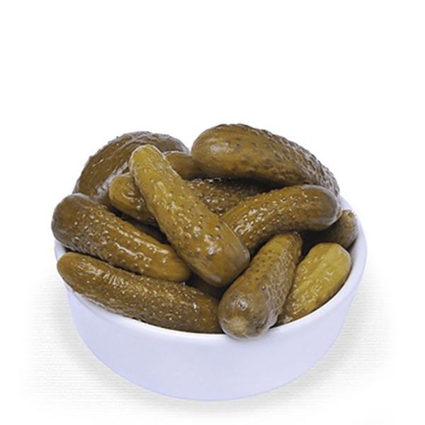 Pepinillos Dill Bezma 1 Kg